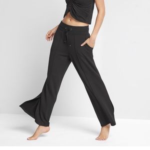 Athleta Sierra Wide Leg Pant